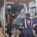 Idoso se desequilibra e cai de poste de 9 metros de altura em Rio Branco