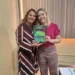 Ministra das Mulheres convida acreanas para atividade do 8 de Março em Brasília