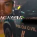Homem tem casa invadida e é assassinado com 10 tiros em Rio Branco