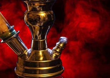 Adolescente é atacado com terçado por melhor amigo após rodada de narguilé