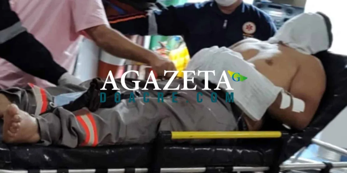 Via Verde Shopping abre sindicância para apurar causas de acidente com eletricista