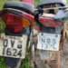 Foragido é preso e duas motos são recuperadas em operação da PM