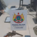 Ladrão é preso após roubar celular e bicicleta em Rio Branco