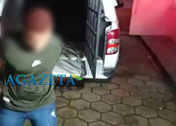 Adolescente de 17 anos que esfaqueou amigo é apreendido no Montanhês