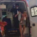 Criança de 1 ano se afoga em caixa d'água após ser deixada brincando sozinha pela mãe