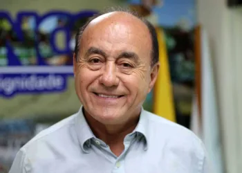 Prefeito de Rio Branco participa da maior feira educacional do mundo na Alemanha