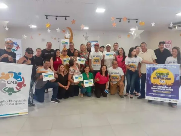 Moradores reivindicam construção de uma Policlínica na Baixada da Sobral
