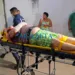 Trabalhador cai da cobertura de sua casa ao tentar consertar telha em Rio Branco