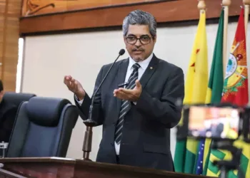 Edvaldo destaca iniciativa do presidente Lula ao garantir R$ 600 milhões para a BR-364