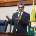 Edvaldo destaca iniciativa do presidente Lula ao garantir R$ 600 milhões para a BR-364