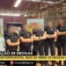 Polícia Federal destrói cerca de 1 tonelada de drogas em Rio Branco; veja o vídeo