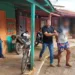 Homem que enforcou esposa e socou rosto de enteado é preso em Xapuri