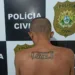 Líder de facção que tentou matar mulher grávida é preso no Acre
