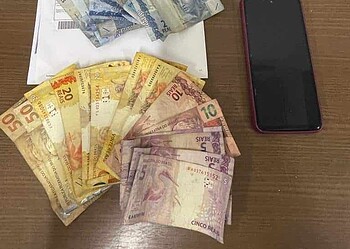 Faccionado acusado de extorquir comerciantes é preso em Rio Branco