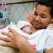 O Banco de Leite Humano faz parte de uma rede de promoção à vida da mulher e da criança. Foto: Júnior Aguiar/Sesacre
