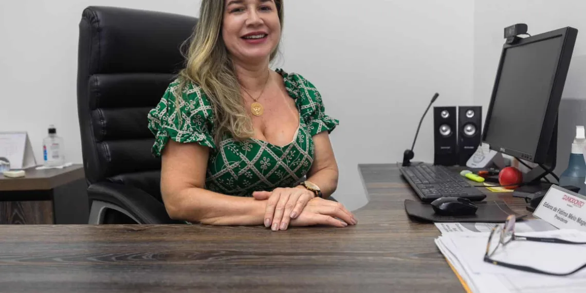 Mulheres ganham espaço e força no cooperativismo acreano
