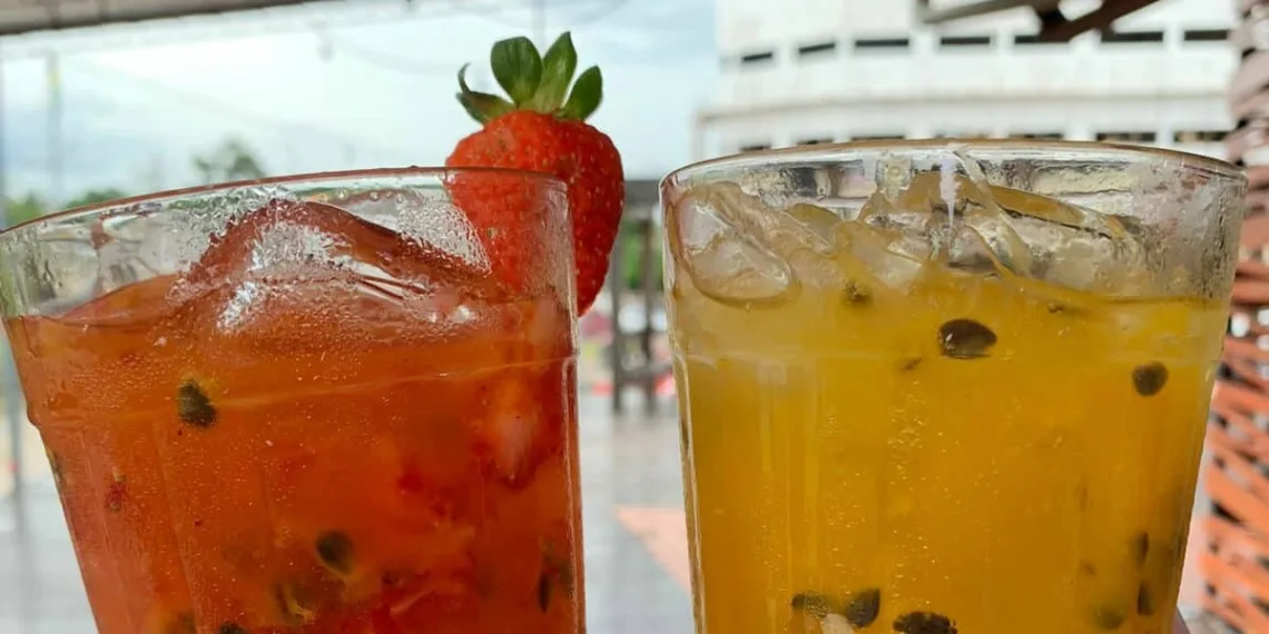 Rede de restaurantes lança 20% de desconto em drinks para mulheres em Rio Branco