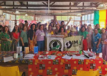 Comitê 8 de Março lança manifesto no Dia Internacional da Mulher