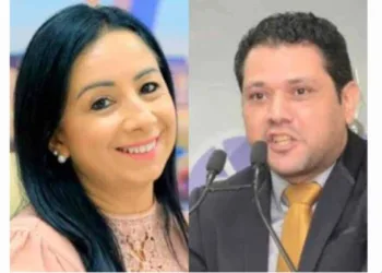 Vereadora Elzinha Mendonça acusa líder do prefeito de 'misoginia e machismo' e ele rebate: 'sem vitimismo!'