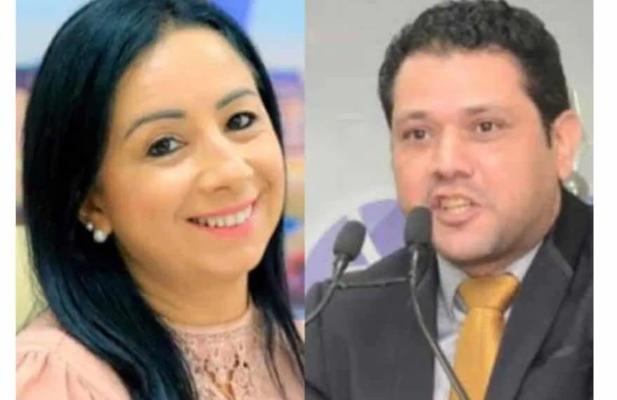 Vereadora Elzinha Mendonça acusa líder do prefeito de 'misoginia e machismo' e ele rebate: 'sem vitimismo!'