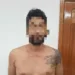 Foragido que matou duas mulheres e um adolescente em Mato Grosso é preso no Acre