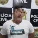 Terceiro suspeito de tentativa de feminicídio é preso em Cruzeiro do Sul