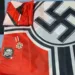 Material que faz apologia ao nazismo é apreendido no Centro de Rio Branco