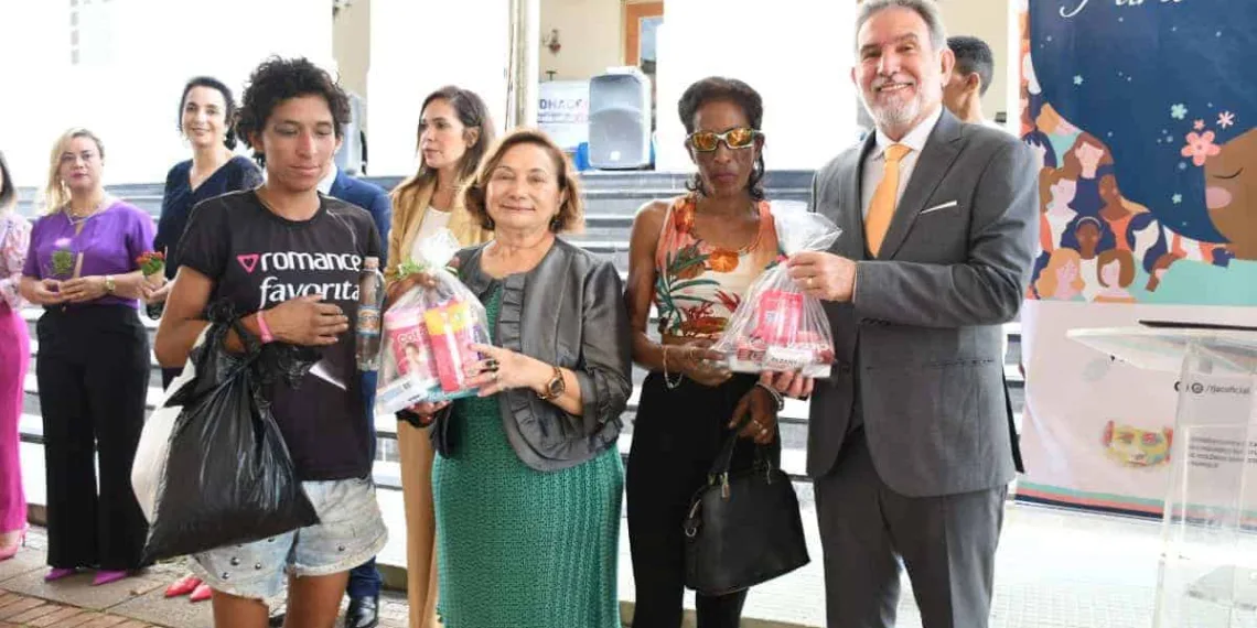 Projeto Mulher Cidadã atende mulheres em situação de vulnerabilidade no centro de Rio Branco