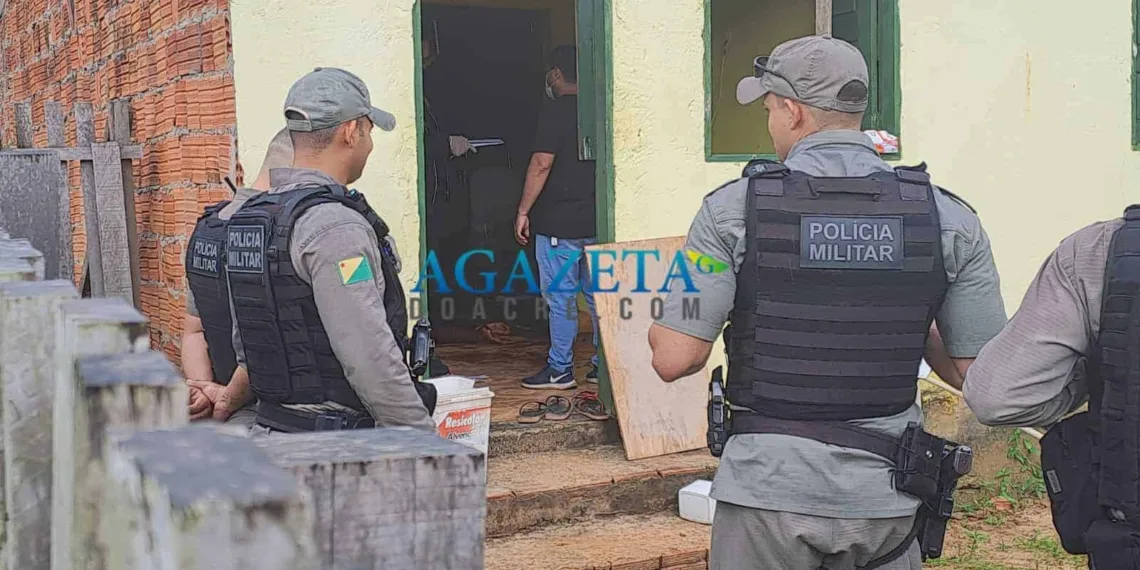 Jovem é encontrado morto com tiro na cabeça e amigo que dormia ao lado diz não ter visto nada