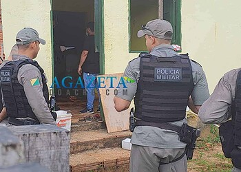 Jovem é encontrado morto com tiro na cabeça e amigo que dormia ao lado diz não ter visto nada