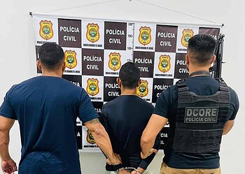 Tio que estuprou sobrinha de 14 anos é preso em Cruzeiro do Sul