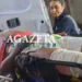 Homem baleado após troca de tiros com a polícia morre no pronto-socorro