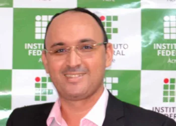 Foto: Arquivo pessoal
