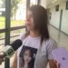'Que a Justiça seja feita, ele não pode ser solto', diz irmã de Adriana Paulichen, assassinada pelo marido após descobrir traições
