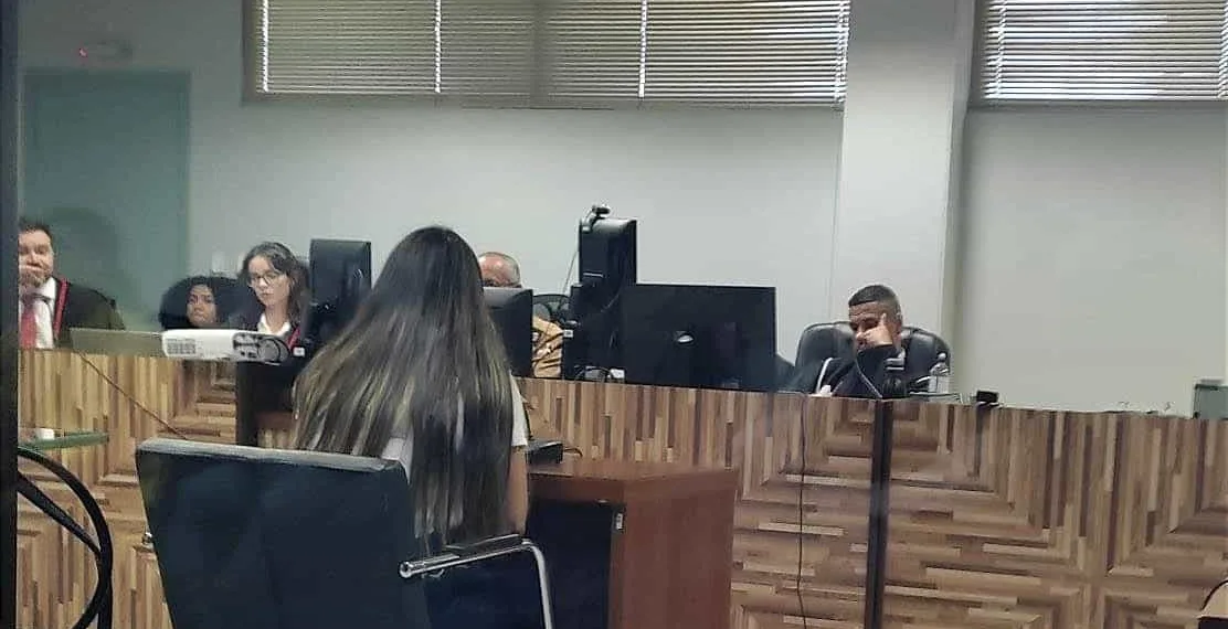 Caso Adriana: testemunha relata que marido era extremamente ciumento