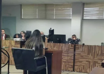Caso Adriana: testemunha relata que marido era extremamente ciumento