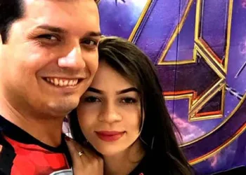 'Humilhada durante a gravidez', relata família sobre o drama que viveu Adriana Paulichen, assassinada a facadas pelo marido