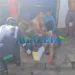 Acidente entre moto e carro deixa mulher gravemente ferida em Rio Branco