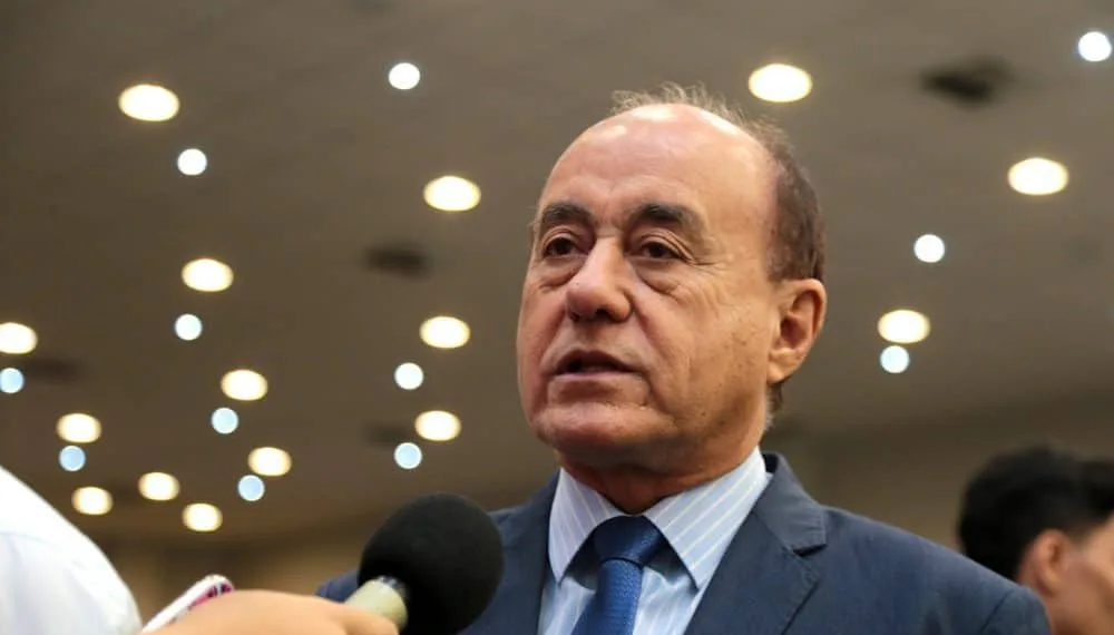Prefeito de Rio Branco é empossado vice-presidente para assuntos habitacionais da FNP