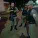 Adolescente é apreendido com faca, drogas e dinheiro no Papoco; veja vídeo da perseguição