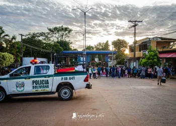 (Foto: Raylanderson Frota)