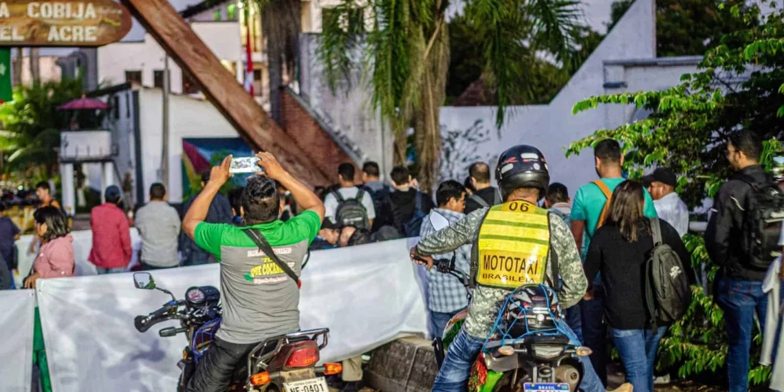(Foto: Raylanderson Frota)