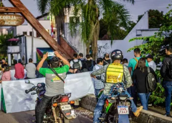 (Foto: Raylanderson Frota)
