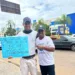 Ambulante vende doce no sinal para pagar CNH e conseguir emprego de motorista no Acre