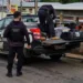 Trio de faccionados envolvidos em onda de homicídios é preso em Cruzeiro do Sul