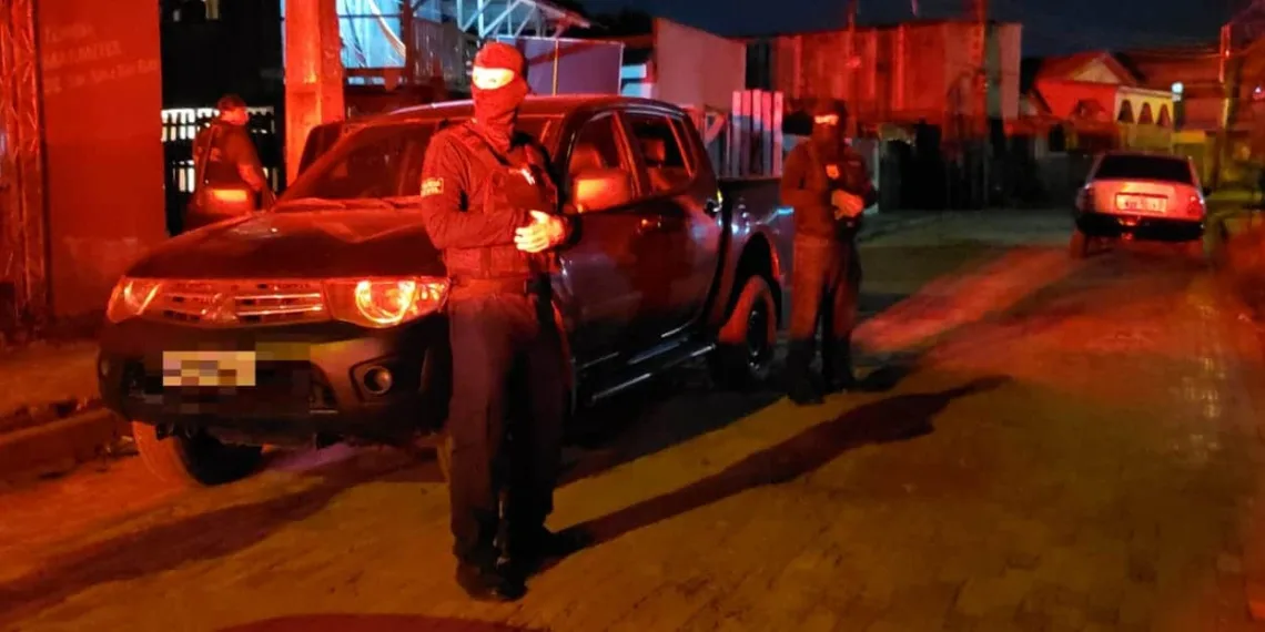 No Acre, acusados de divulgarem vídeos íntimos de cinco mulheres são alvos de operação da Polícia Civil