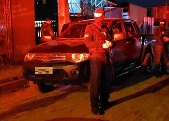 No Acre, acusados de divulgarem vídeos íntimos de cinco mulheres são alvos de operação da Polícia Civil