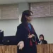'O réu é o Hitalo e não a vítima!', diz promotora do caso Adriana Paulichen