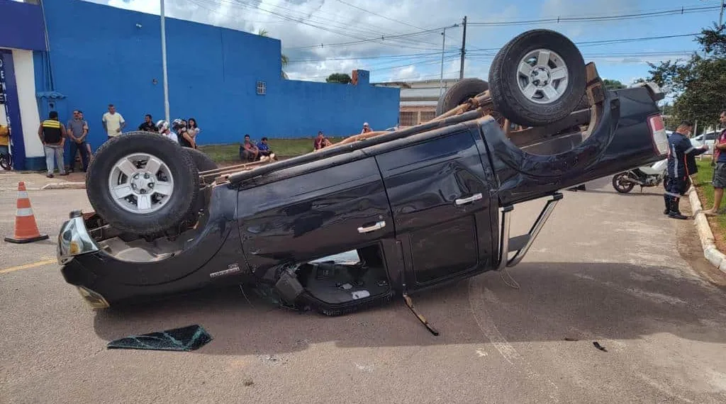 Foto: Arquivo Detran/AC