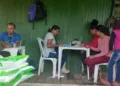 Prefeitura de Rio Branco realiza mais de três mil procedimentos em Itinerante de Saúde no Barro Alto